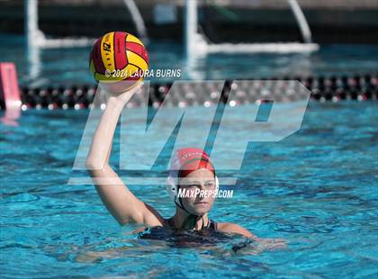 Thumbnail 2 in Stevenson vs Sacred Heart Prep (NorCal Invitational) photogallery.