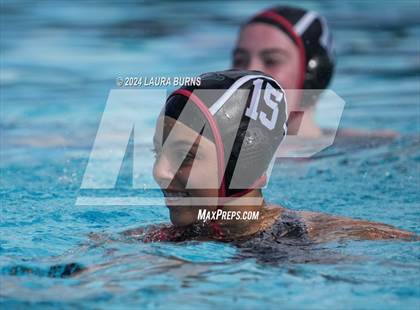 Thumbnail 3 in Stevenson vs Sacred Heart Prep (NorCal Invitational) photogallery.