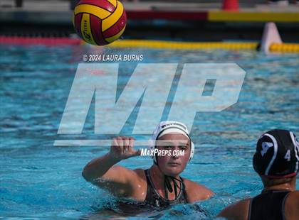 Thumbnail 1 in Stevenson vs Sacred Heart Prep (NorCal Invitational) photogallery.