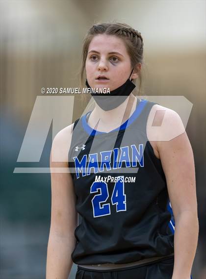 Thumbnail 3 in Marian @ Lincoln Southwest photogallery.