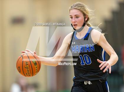 Thumbnail 2 in Marian @ Lincoln Southwest photogallery.