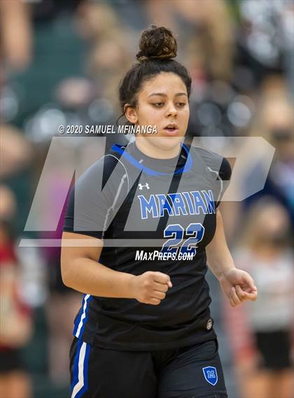 Thumbnail 1 in Marian @ Lincoln Southwest photogallery.