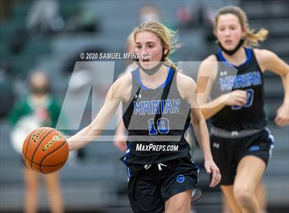Thumbnail 3 in Marian @ Lincoln Southwest photogallery.