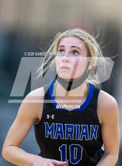 Thumbnail 2 in Marian @ Lincoln Southwest photogallery.