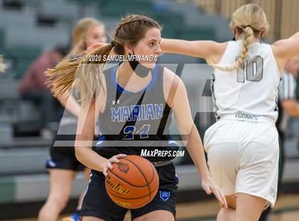 Thumbnail 2 in Marian @ Lincoln Southwest photogallery.
