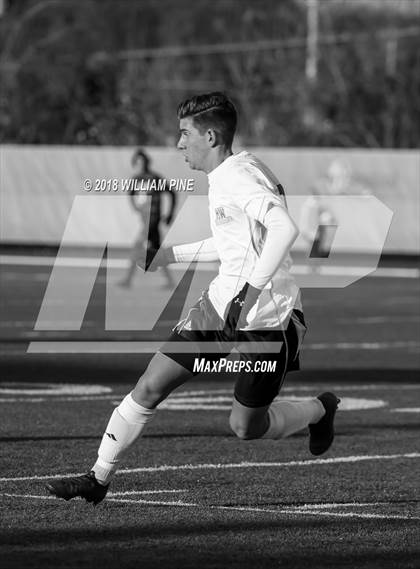 Thumbnail 2 in Monroe-Woodbury vs. Clarence (NYSPHSAA Class AA Final) photogallery.