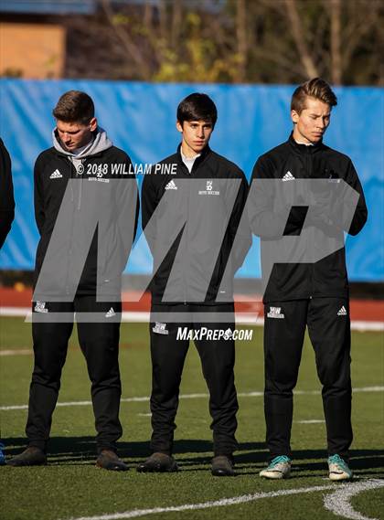 Thumbnail 2 in Monroe-Woodbury vs. Clarence (NYSPHSAA Class AA Final) photogallery.