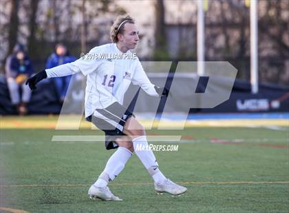 Thumbnail 2 in Monroe-Woodbury vs. Clarence (NYSPHSAA Class AA Final) photogallery.