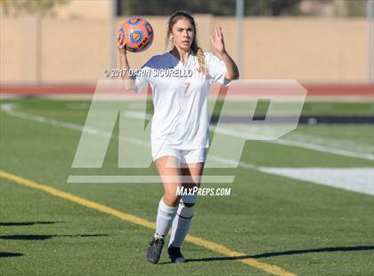 Thumbnail 2 in Higley vs. Williams Field (Coyote Classic) photogallery.