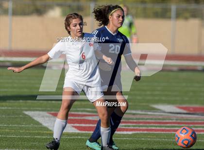 Thumbnail 1 in Higley vs. Williams Field (Coyote Classic) photogallery.