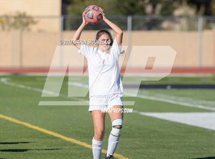 Thumbnail 3 in Higley vs. Williams Field (Coyote Classic) photogallery.