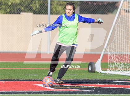 Thumbnail 2 in Higley vs. Williams Field (Coyote Classic) photogallery.