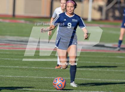 Thumbnail 1 in Higley vs. Williams Field (Coyote Classic) photogallery.