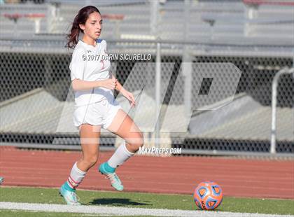 Thumbnail 3 in Higley vs. Williams Field (Coyote Classic) photogallery.