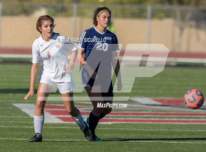 Thumbnail 2 in Higley vs. Williams Field (Coyote Classic) photogallery.