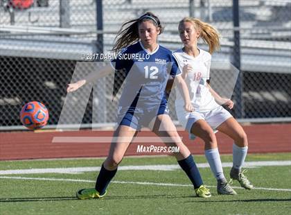 Thumbnail 3 in Higley vs. Williams Field (Coyote Classic) photogallery.