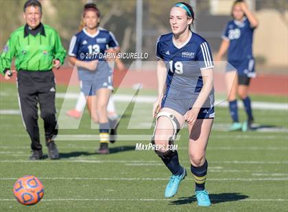 Thumbnail 1 in Higley vs. Williams Field (Coyote Classic) photogallery.