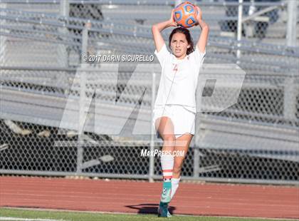Thumbnail 1 in Higley vs. Williams Field (Coyote Classic) photogallery.