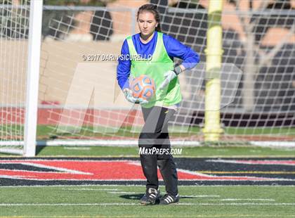 Thumbnail 2 in Higley vs. Williams Field (Coyote Classic) photogallery.