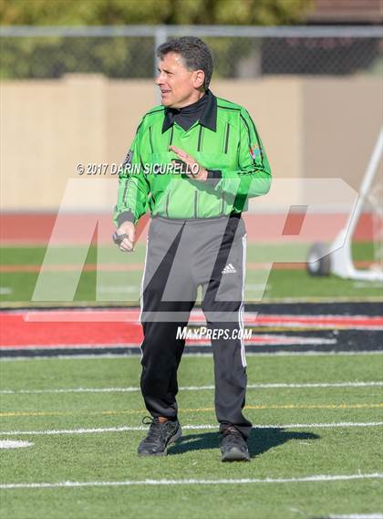 Thumbnail 1 in Higley vs. Williams Field (Coyote Classic) photogallery.