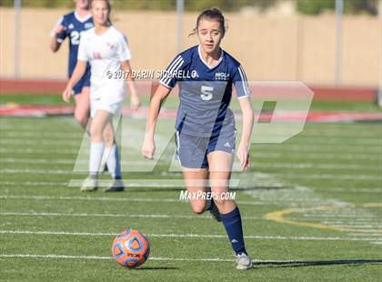 Thumbnail 3 in Higley vs. Williams Field (Coyote Classic) photogallery.