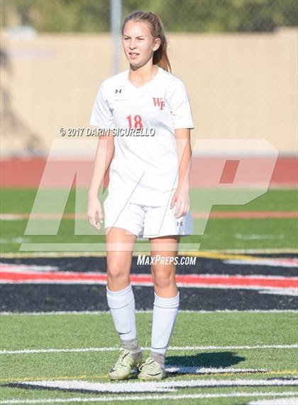 Thumbnail 3 in Higley vs. Williams Field (Coyote Classic) photogallery.