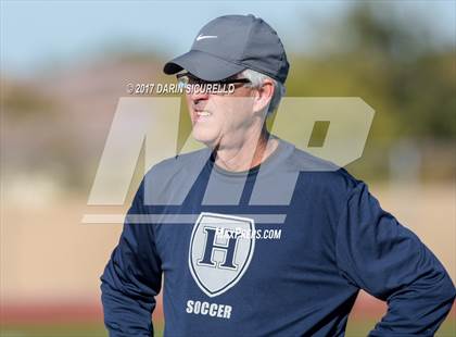 Thumbnail 3 in Higley vs. Williams Field (Coyote Classic) photogallery.
