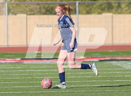Thumbnail 2 in Higley vs. Williams Field (Coyote Classic) photogallery.