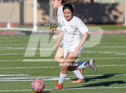 Thumbnail 1 in Higley vs. Williams Field (Coyote Classic) photogallery.