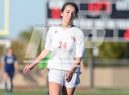 Thumbnail 3 in Higley vs. Williams Field (Coyote Classic) photogallery.
