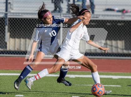Thumbnail 2 in Higley vs. Williams Field (Coyote Classic) photogallery.