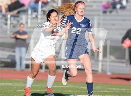 Thumbnail 3 in Higley vs. Williams Field (Coyote Classic) photogallery.