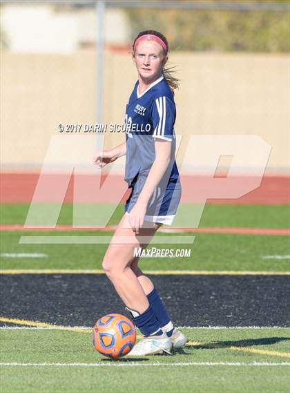Thumbnail 1 in Higley vs. Williams Field (Coyote Classic) photogallery.