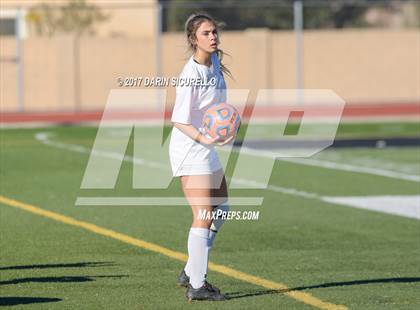 Thumbnail 2 in Higley vs. Williams Field (Coyote Classic) photogallery.