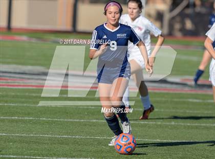 Thumbnail 3 in Higley vs. Williams Field (Coyote Classic) photogallery.
