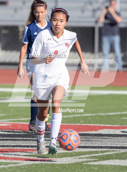 Thumbnail 3 in Higley vs. Williams Field (Coyote Classic) photogallery.