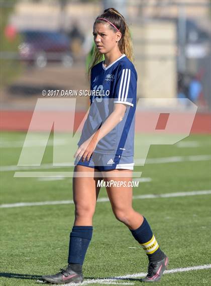 Thumbnail 1 in Higley vs. Williams Field (Coyote Classic) photogallery.