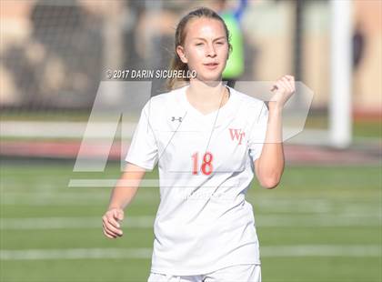 Thumbnail 2 in Higley vs. Williams Field (Coyote Classic) photogallery.