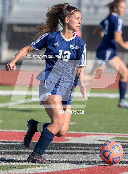 Thumbnail 3 in Higley vs. Williams Field (Coyote Classic) photogallery.