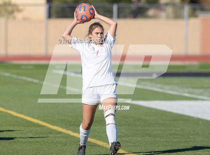 Thumbnail 1 in Higley vs. Williams Field (Coyote Classic) photogallery.