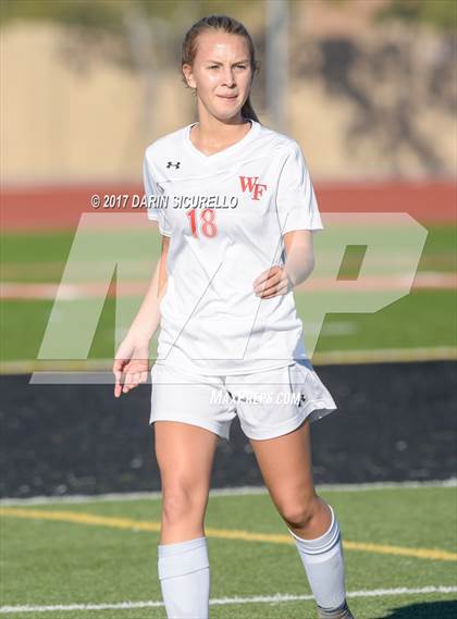 Thumbnail 2 in Higley vs. Williams Field (Coyote Classic) photogallery.
