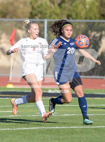 Thumbnail 1 in Higley vs. Williams Field (Coyote Classic) photogallery.