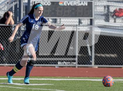 Thumbnail 1 in Higley vs. Williams Field (Coyote Classic) photogallery.