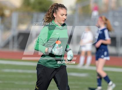 Thumbnail 1 in Higley vs. Williams Field (Coyote Classic) photogallery.