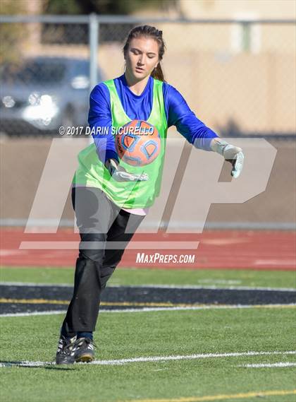 Thumbnail 3 in Higley vs. Williams Field (Coyote Classic) photogallery.