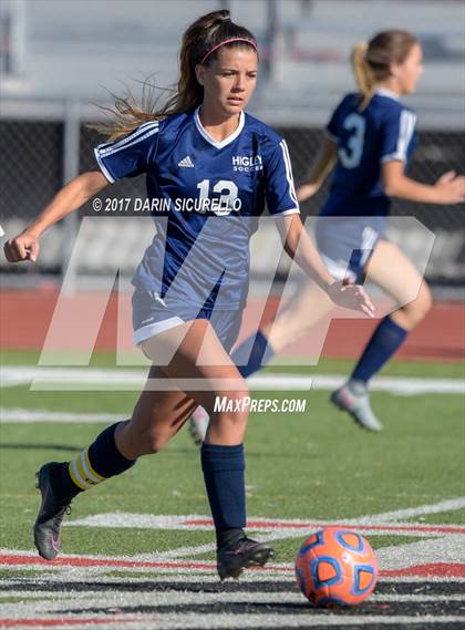 Thumbnail 2 in Higley vs. Williams Field (Coyote Classic) photogallery.