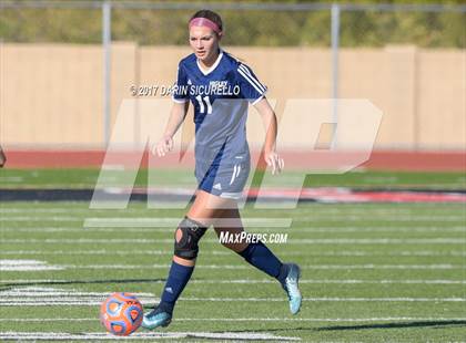 Thumbnail 3 in Higley vs. Williams Field (Coyote Classic) photogallery.