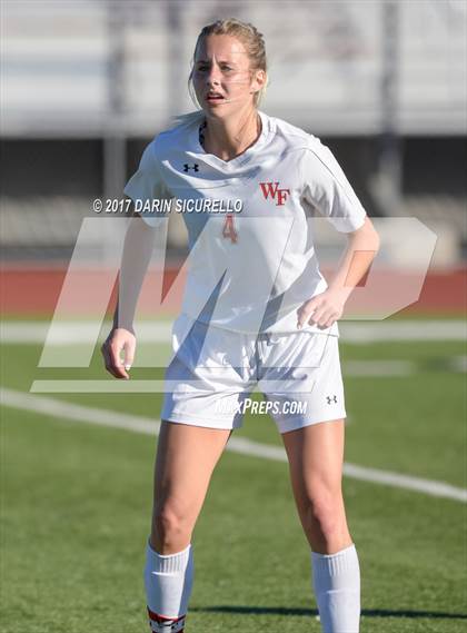 Thumbnail 2 in Higley vs. Williams Field (Coyote Classic) photogallery.