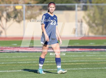 Thumbnail 3 in Higley vs. Williams Field (Coyote Classic) photogallery.