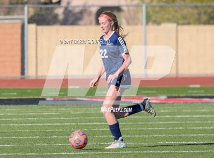 Thumbnail 1 in Higley vs. Williams Field (Coyote Classic) photogallery.